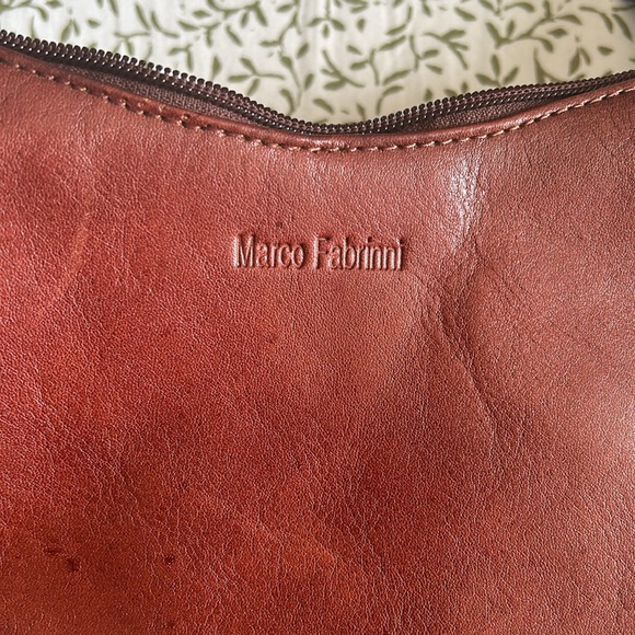 Marco Fabrinni Shoulder Bag - Picture 2 of 9